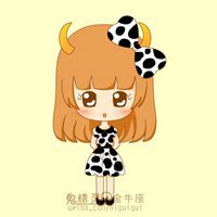 个性网可爱动漫头像