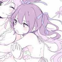 可爱动漫美女头像可爱