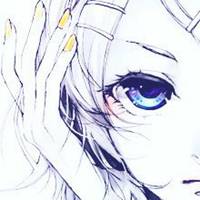 人见人爱可爱动漫头像