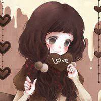 可爱动漫萌可爱