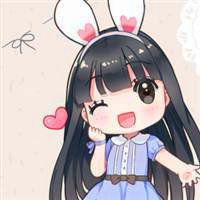 二次元可爱动漫女头像
