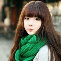 可爱动漫情侣头像双人