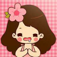 唯美可爱动漫照片头像