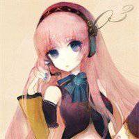 小可爱动漫卡通头像