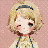 可爱动漫头像男高清头像