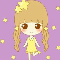 头像可爱动漫高清