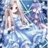 可爱动漫小孩头像