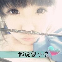 可爱动漫猫咪头像