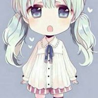 张艺兴可爱动漫头像