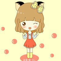 好看可爱动漫头像