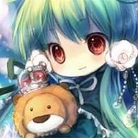 情侣头像可爱动漫高清头像