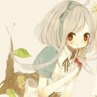 兵长可爱动漫头像