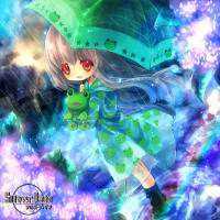 唯美可爱动漫女头像小清新可爱