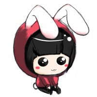 睡觉可爱动漫女生