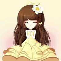 黑白可爱动漫集