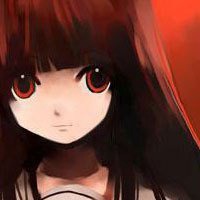 可爱动漫萌头像可爱