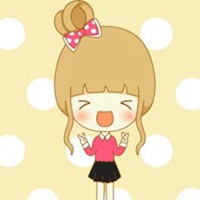 戴帽子可爱动漫