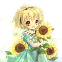 人见人爱可爱动漫头像