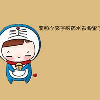 小清新可爱动漫