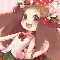 可爱动漫猪头像简笔画可爱