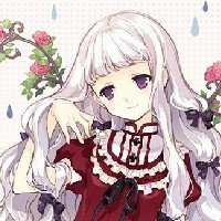 可爱动漫熊头像简笔画可爱