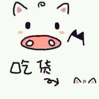 可爱动漫情侣头像百合