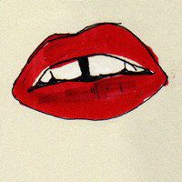 半身可爱动漫头像情侣头像吧