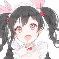 皇上可爱动漫头像