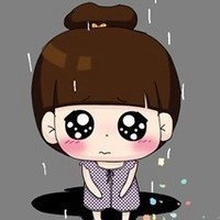 短发可爱动漫头像