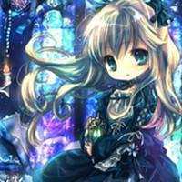 可爱动漫猫头像可爱