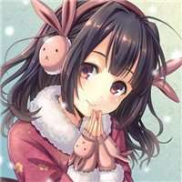 小可爱动漫头像男