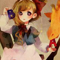 微信头像女可爱动漫头像