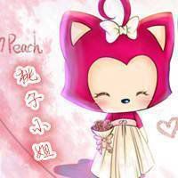 可爱动漫萌可爱