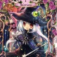 微信头像呆萌可爱动漫