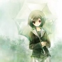 霸气可爱动漫微信头像集