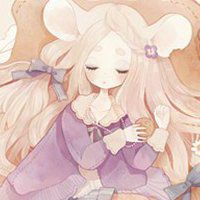 可爱动漫猪头像简笔画可爱