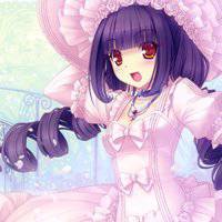 头像可爱动漫可爱