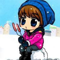 头像女可爱动漫头像