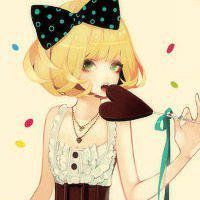 动态可爱动漫头像