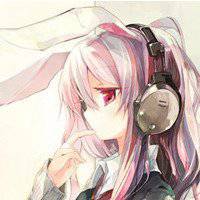 头像女可爱动漫头像