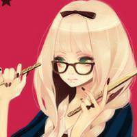 小可爱动漫卡通头像