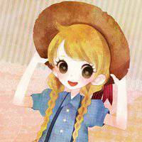 动态可爱动漫头像