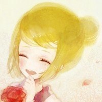 微信可爱动漫女孩头像2015最新版