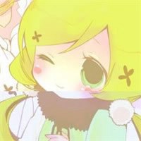 可爱动漫情侣头像双人