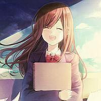 小鸡可爱动漫头像