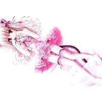 微信可爱动漫女孩头像下载