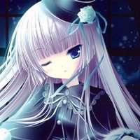 萌萌哒可爱动漫头像可爱