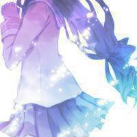 可爱动漫情侣头像可爱集