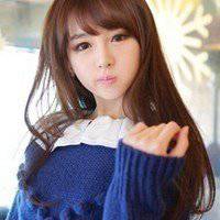 卡通可爱动漫动物头像