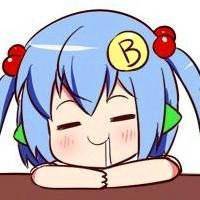 动漫少女可爱动态头像